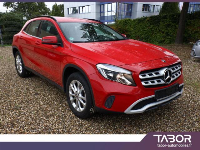 Mercedes Benz Classe Gla image 9