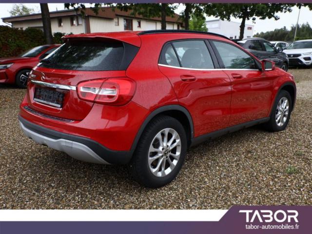Mercedes Benz Classe Gla image 3