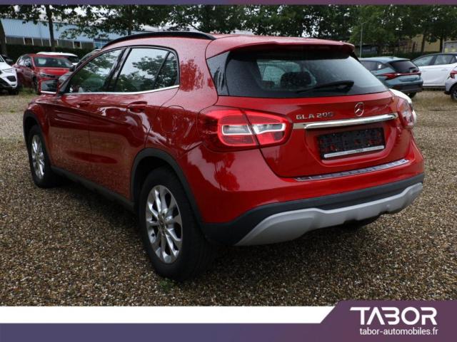 Mercedes Benz Classe Gla image 4