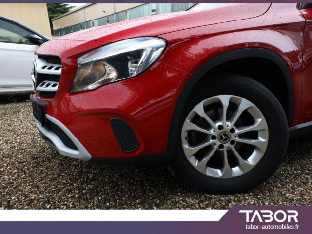 Mercedes Benz Classe Gla image 8