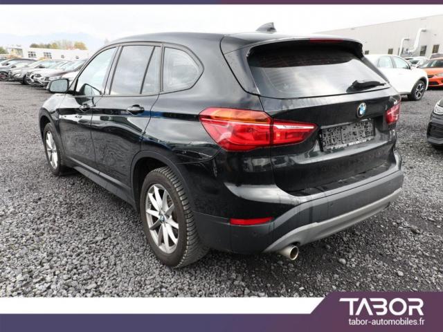 Bmw X1 image 7