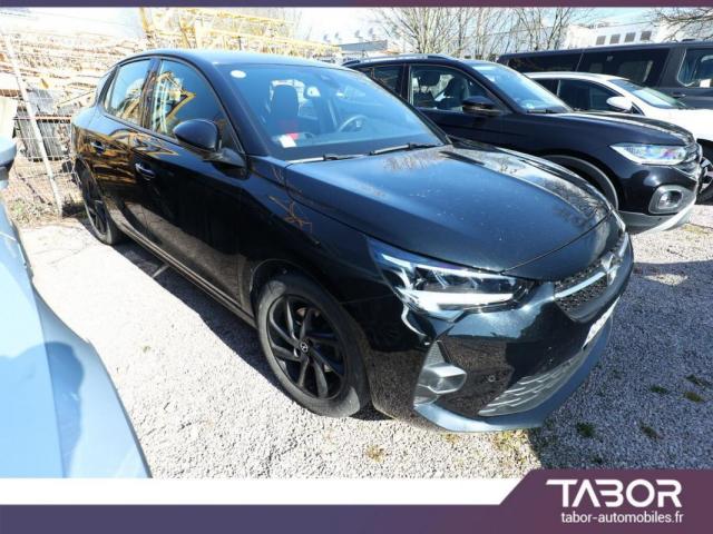 Opel Corsa image 8