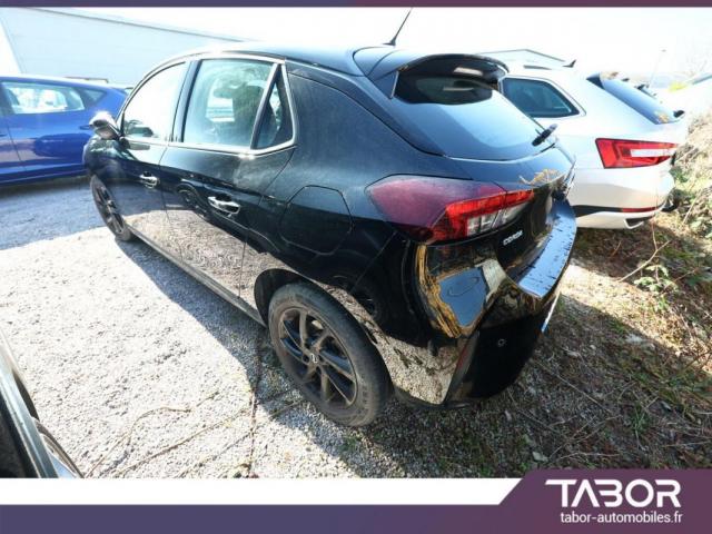 Opel Corsa image 9
