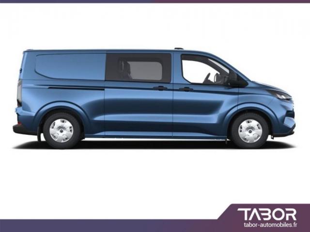 Ford Transit Custom image 7