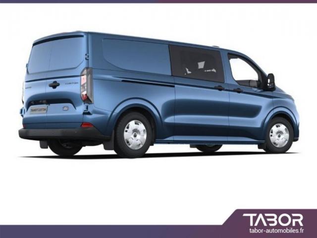 Ford Transit Custom image 4