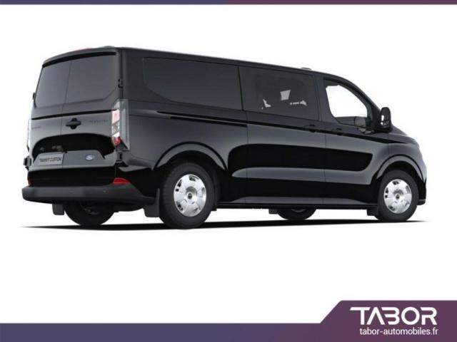 Ford Transit Custom image 1
