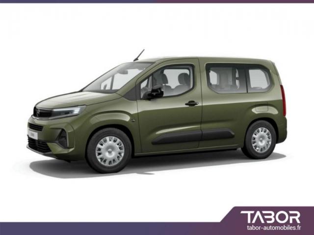 Opel Combo image 5