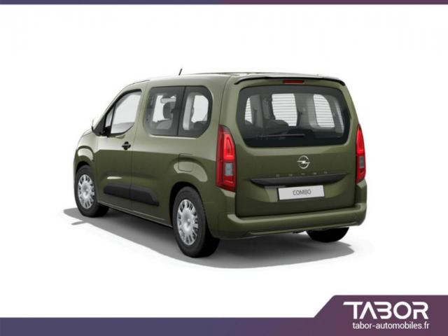 Opel Combo image 4