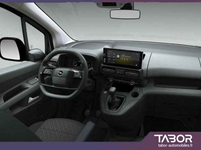Opel Combo image 8