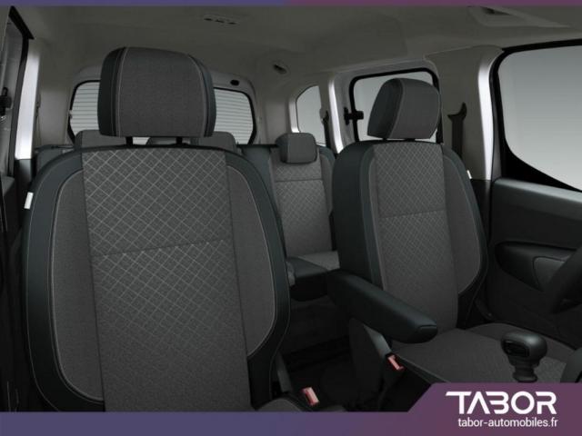 Opel Combo image 9