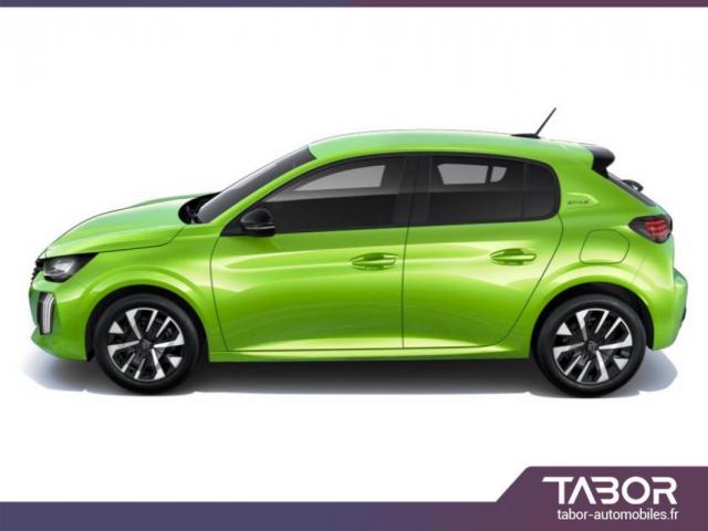 Peugeot 208 image 9