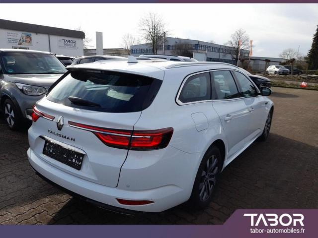 Renault Talisman image 3