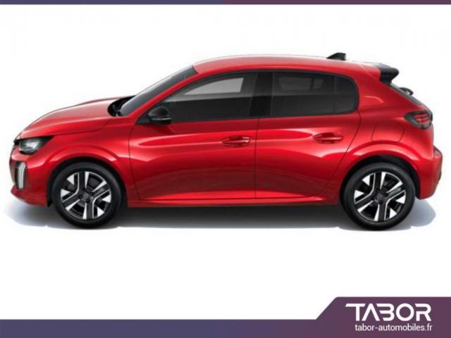 Peugeot 208 image 1