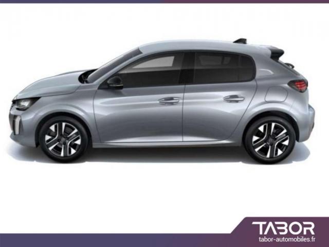 Peugeot 208 image 4