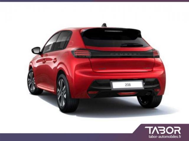 Peugeot 208 image 2