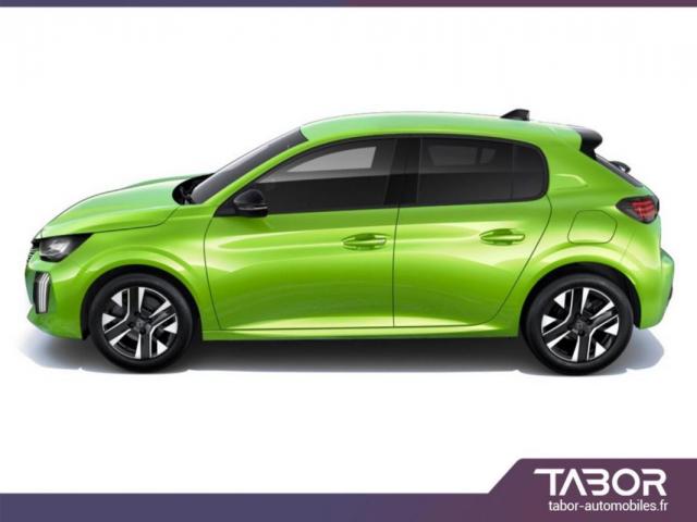 Peugeot 208 image 4