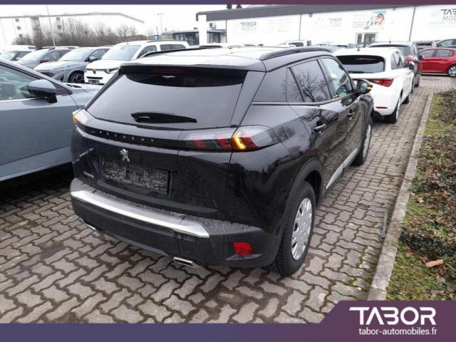 Peugeot 2008 image 3