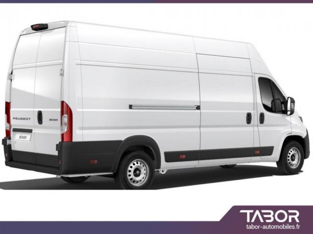 Peugeot Boxer image 3