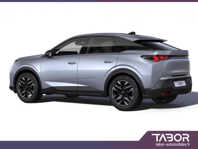 Peugeot 3008 image 4