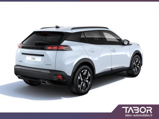 Peugeot 2008 image 5