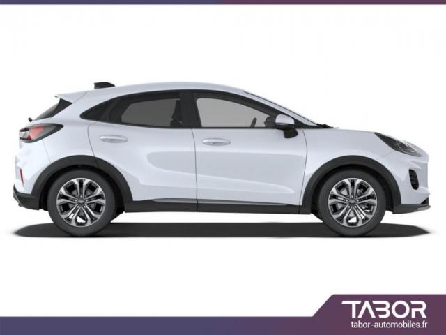 Ford Puma image 2