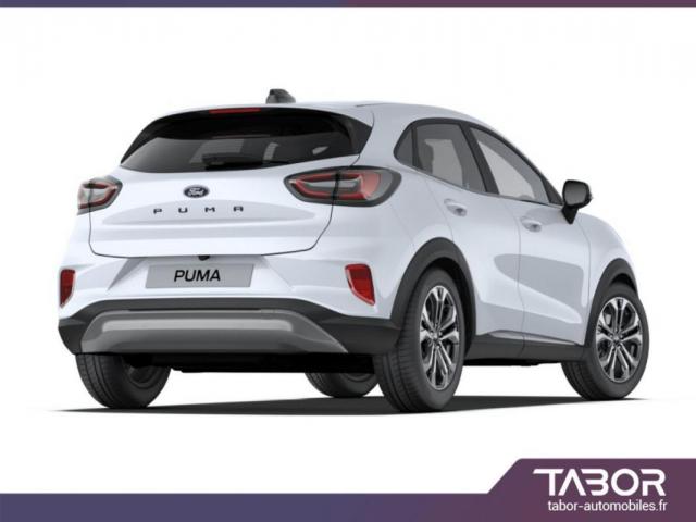 Ford Puma image 3