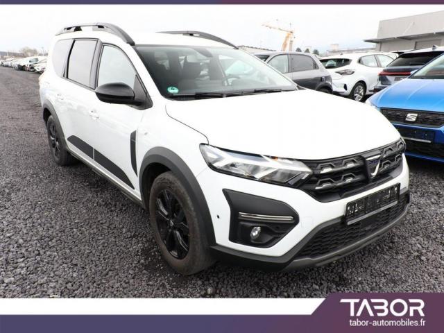 Dacia Jogger image 2