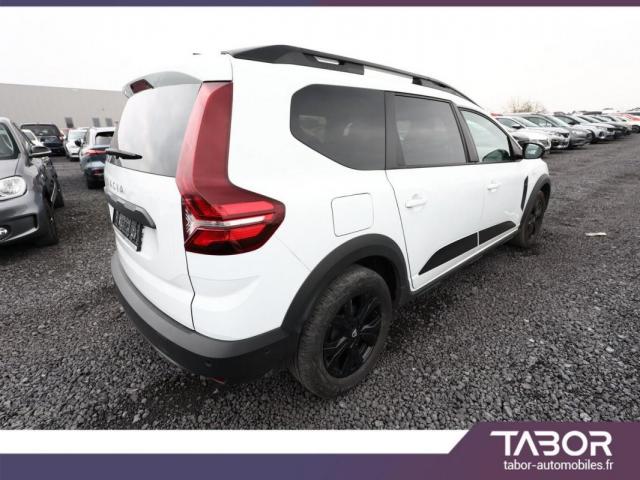 Dacia Jogger image 4