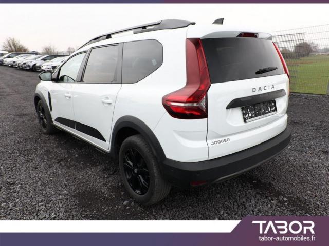 Dacia Jogger image 8