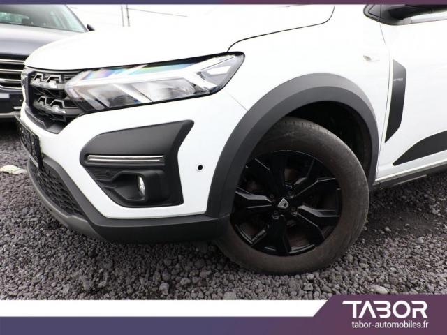 Dacia Jogger image 7