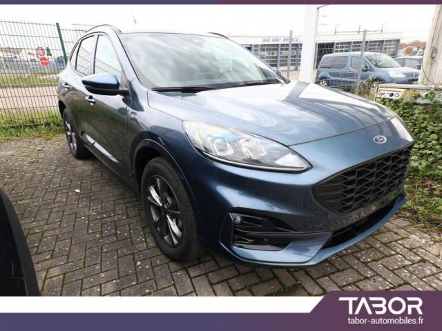 Ford Kuga image 8