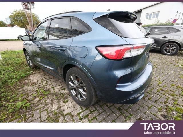 Ford Kuga image 3