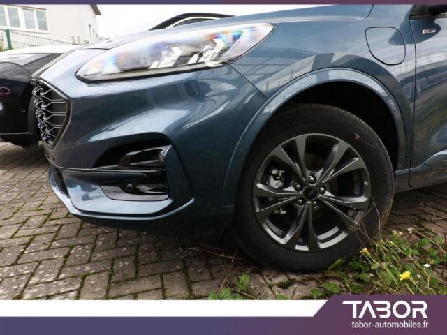 Ford Kuga image 9