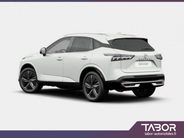 Nissan Qashqai image 6
