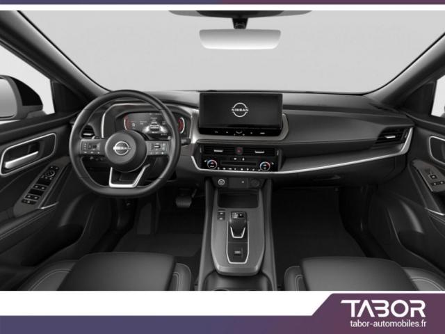 Nissan Qashqai image 8