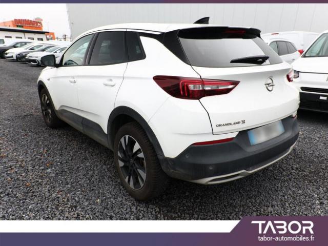 Opel Grandland X image 7