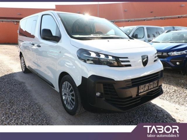 Peugeot Expert image 2