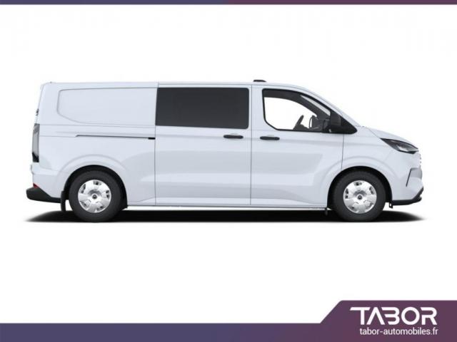 Ford Transit Custom image 9