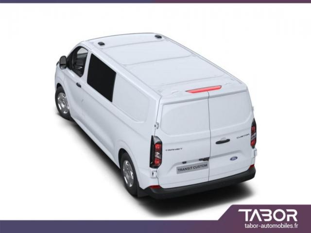 Ford Transit Custom image 7