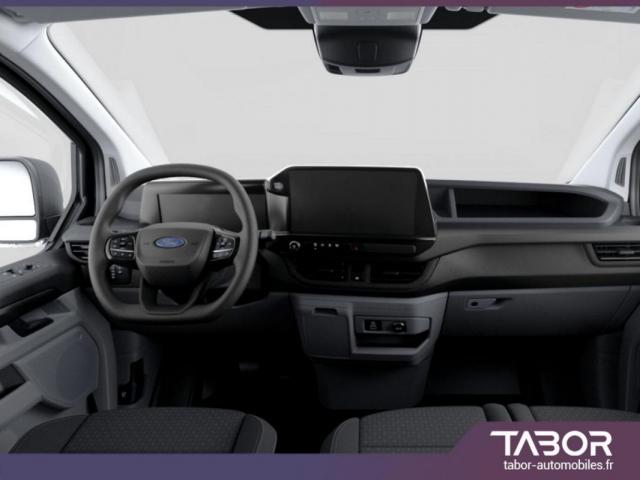 Ford Transit Custom image 8