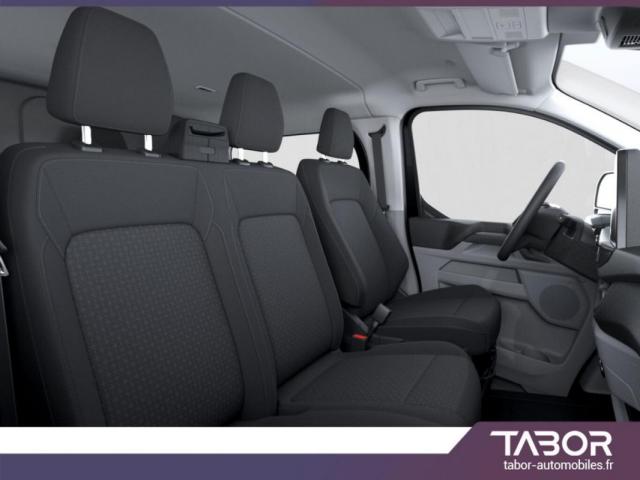 Ford Transit Custom image 4