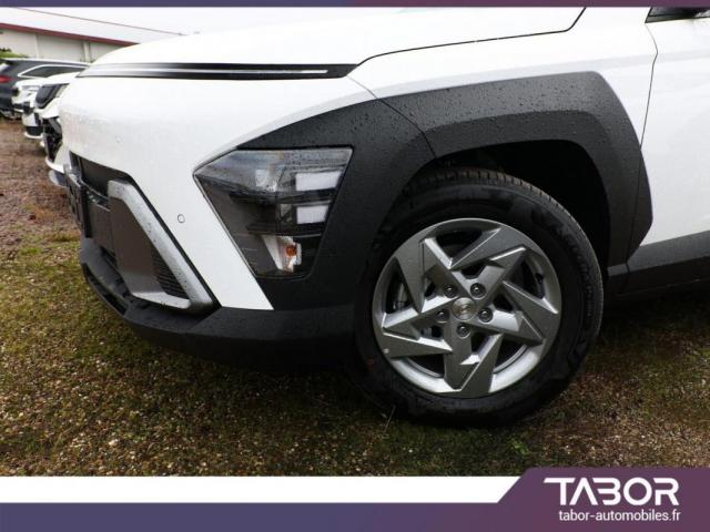 Hyundai Kona image 1