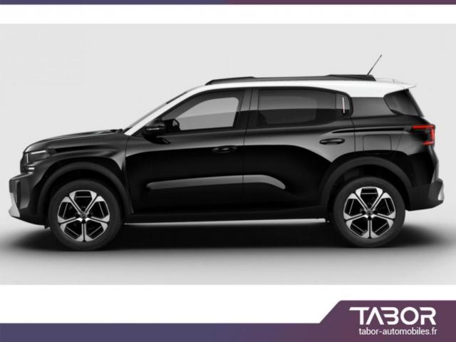 Citroen C3 Aircross image 2