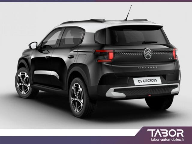 Citroen C3 Aircross image 6