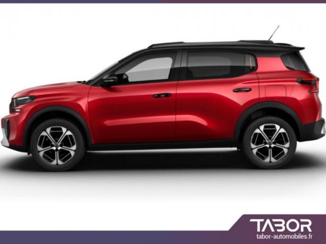 Citroen C3 Aircross image 7