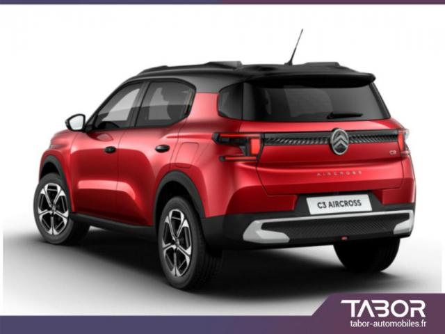 Citroen C3 Aircross image 4