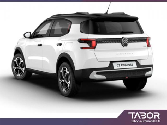 Citroen C3 Aircross image 5