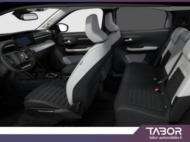Citroen C3 Aircross image 9