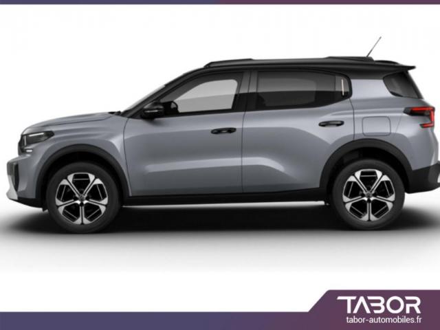 Citroen C3 Aircross image 4