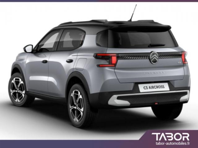 Citroen C3 Aircross image 5